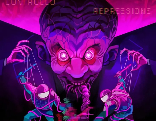 mondo fumetto