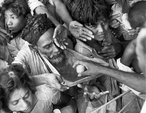 henri cartier bresson