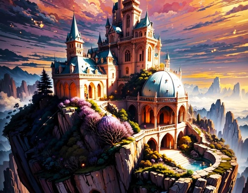Galería de ilustración de Jackie Zeki - Rusia