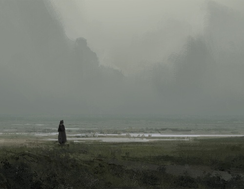 Gallery Of Illustration By Vladimir Motsar - Ukraine