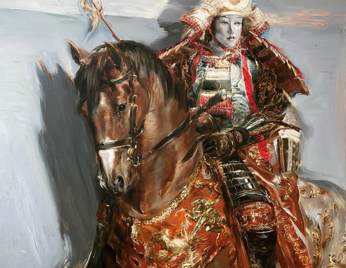 richard somonte