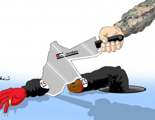 osama nazzal