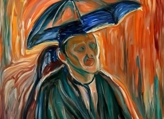 Edvard Munch