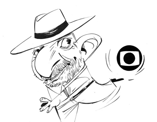 caricaturistafernandes