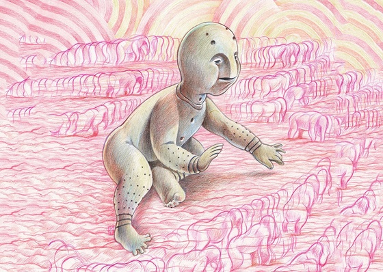 Galería de Ilustración de Diego Escobar – Colombia
