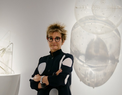 The boost from private collectors to Latin American art