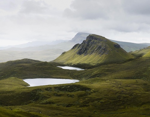 Galería de Fotografía de Daryl Scott Walker - Inglaterra
