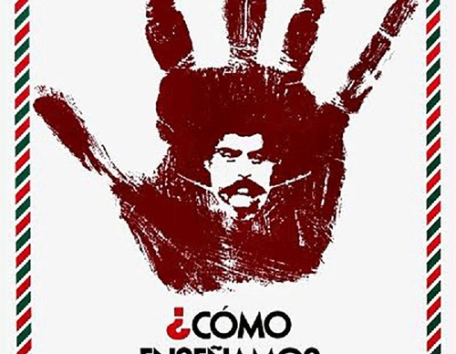 rafael lopez castro