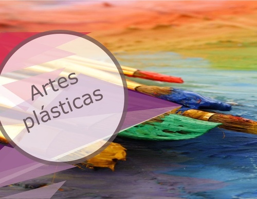 Artes Plásticas Por Francisco Alambert 2