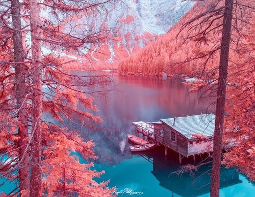 Gallery Of Photography By Paolo Pettigiani - Italy