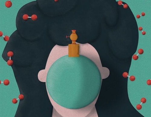 Galería de ilustraciones de daniel crespo - España