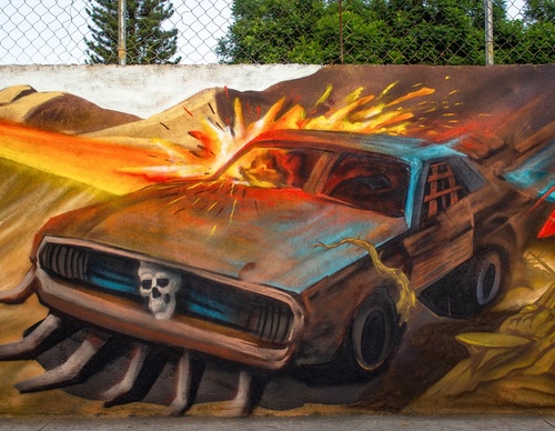 bryan molina