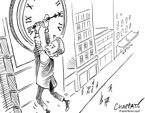 patrick chappatte