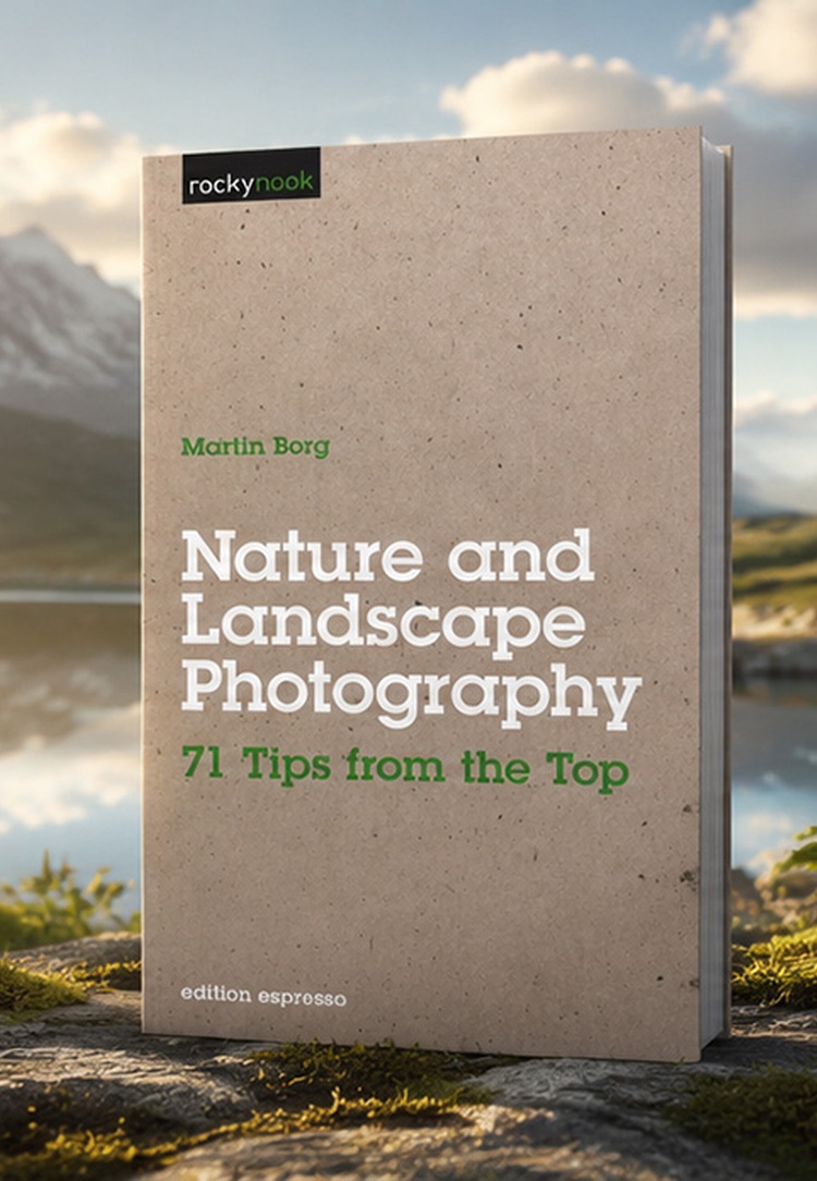 Nature and Landscape Photography