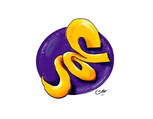 Galería de diseño gráfico de Ahmed Madyan - Egipto