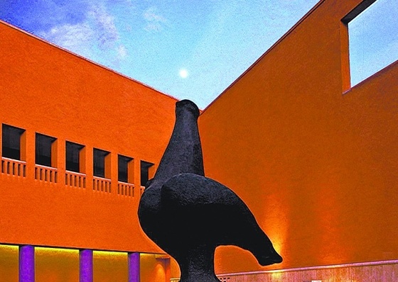 Colección FEMSA celebrará 50 años con magna exposición