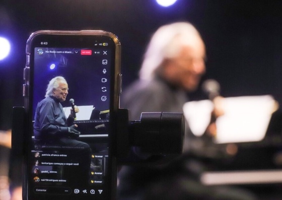 Ribeirão Pires promueve taller gratuito de fotografía de eventos