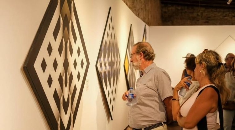 IV edición del Circuito de Arte de Cartagena