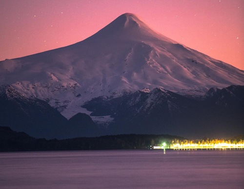 Gallery Of Photography By Fernando Gudenschwager - Chile