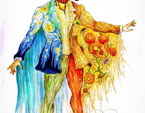 Gallery Of Visual Art By Rodrigo Dias - Brazil
