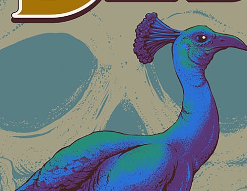 Gallery of Illustration & Graphic Works by Arik Roper – USA