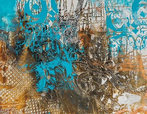mohsen gharib