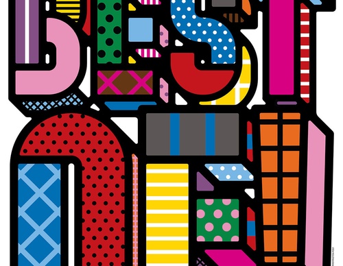 Galería de obras de arte del estudio Craig & Karl (Craig Redman y Karl Maier), con sede en Nueva York y Londres