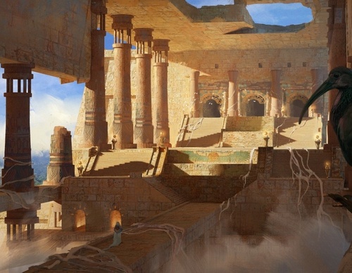Gallery Of Illustration By New3dge Studio - France