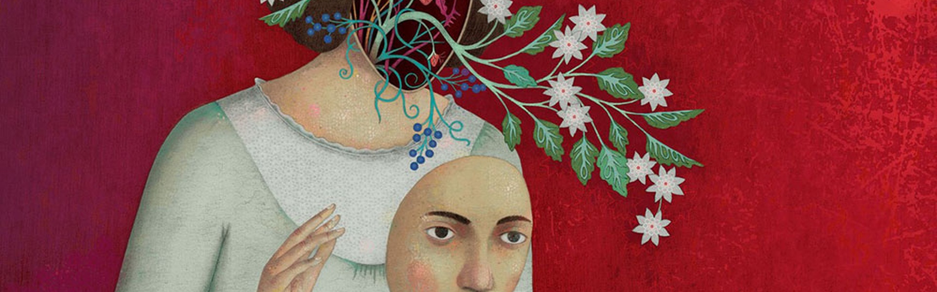 Gallery of Illustration by Alefes Silva – Colombia
