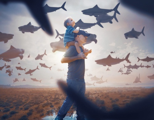 Gallery Of Illustration By Kevin Carden - USA