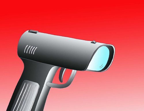 terror online cartoons