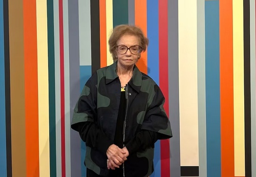 La primera exhibición individual institucional de la artista colombiana en Nueva York