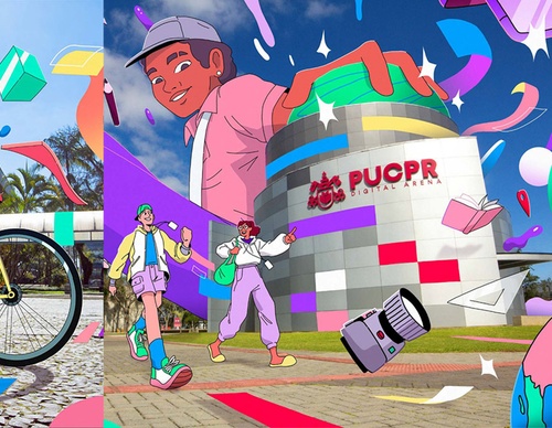 Gallery of Illustration by Júlia Albertin – Brazil