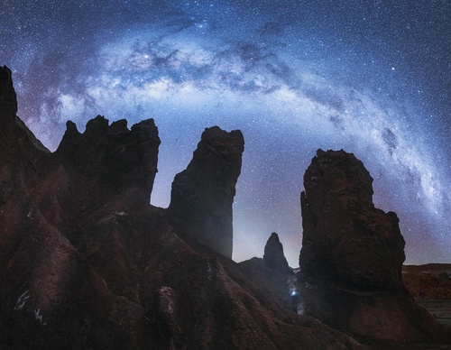 Gallery Of Photography By Rodrigo Viveros - Chile