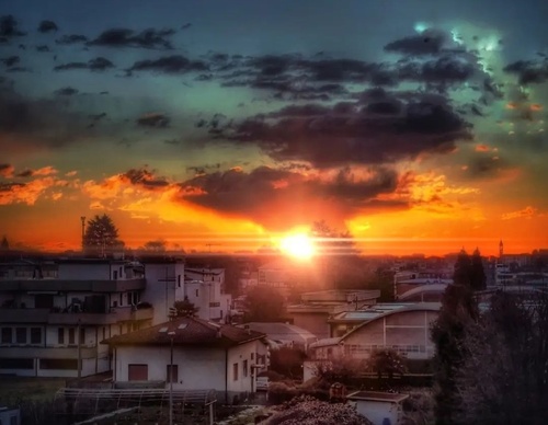Gallery of Photography by Angela Petruzzelli - Italy