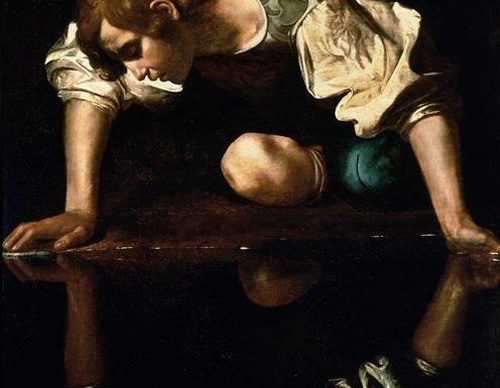 Galería de pintura de Caravaggio-Italia