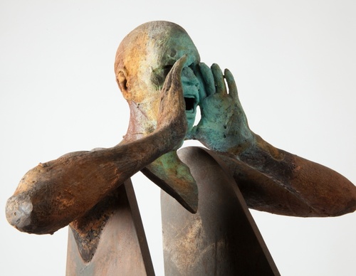 Galeria de Escultura de Jesus Curiá - Espanha