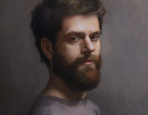 Galería de pintura de Xavier Denia Valls - España