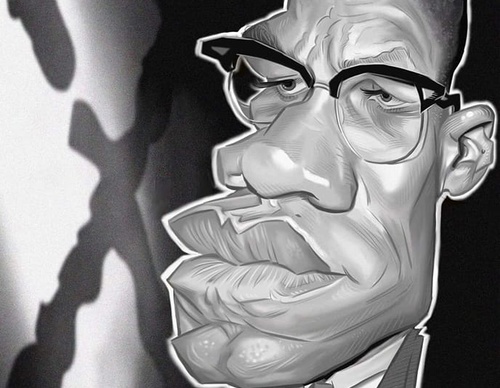 Gallery of caricature by Gerald Soler-France