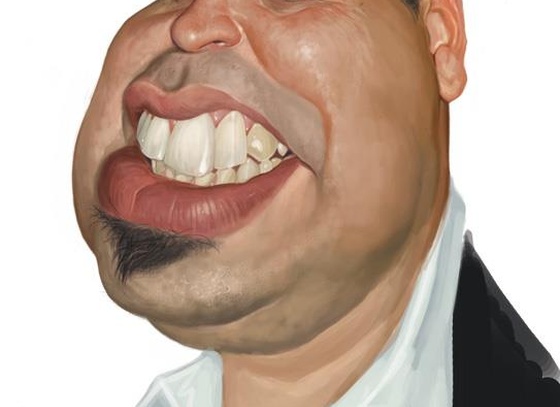 Pablo Pino