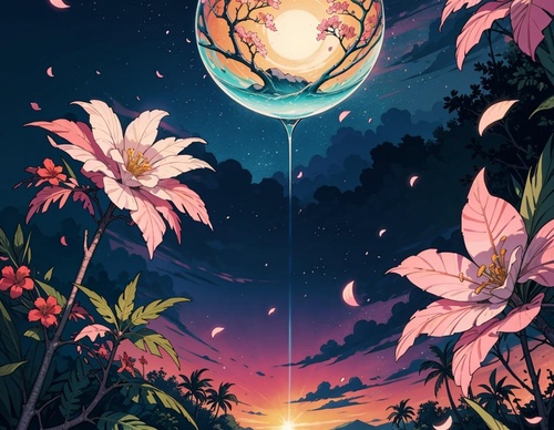 Galería de ilustraciones de Spritzai - Rusia