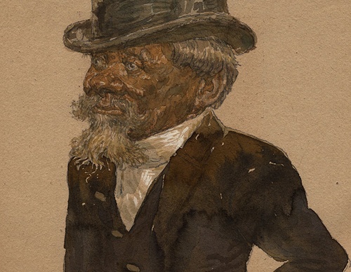Gallery of Drawing by Gradimir Smudja-Serbia