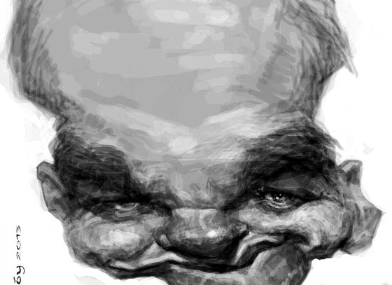 Gilbert Daroy
