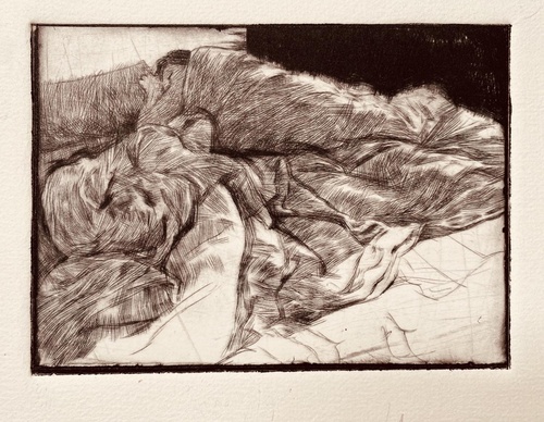 Galeria de Desenho de Andreas Vanpoucke-Bélgica