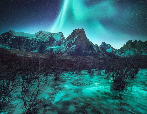 Gallery Of Photography By Rodrigo Viveros - Chile