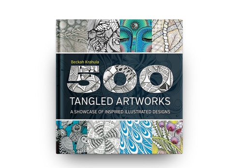 500 TNGL Art | PDF | Drawing | Books