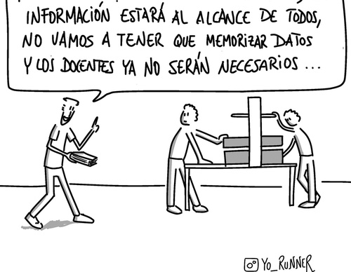 Galería de ilustraciones de Sergio Duce- España