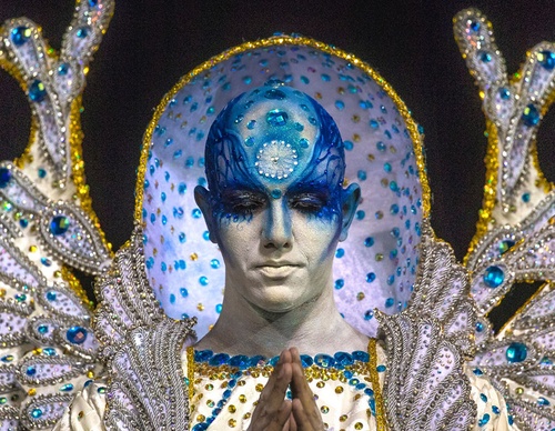 brazil jim zuckerman