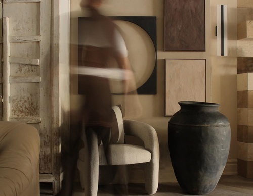 Interior Design Gallery by Bettencourt Manor – Canada