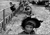 Galeria de Fotografia de Martine Franck – Bélgica